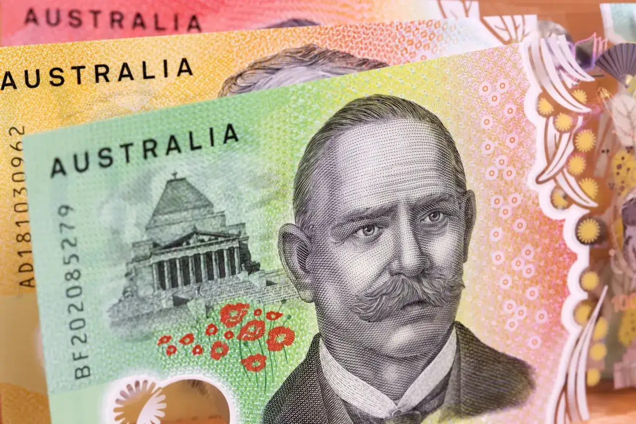 Zdjęcie Jaka waluta jest w Australii? Poznaj dolara australijskiego i jego szczegóły
