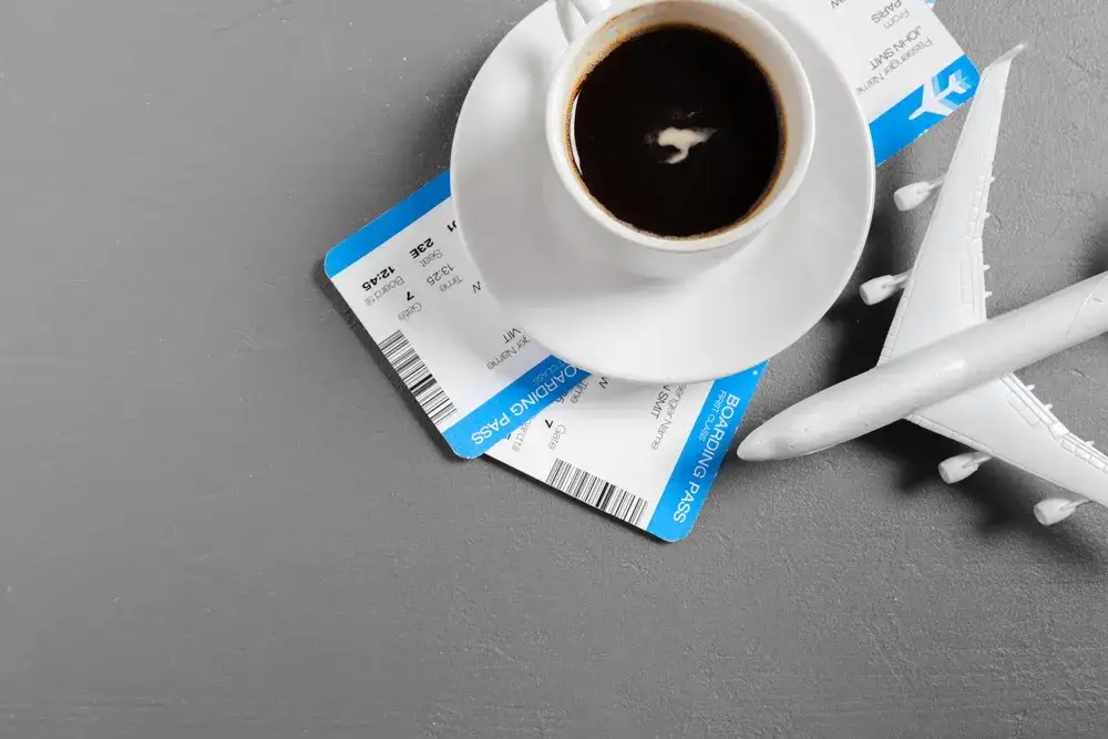 Zdjęcie Jak anulować lot w Ryanair i uniknąć niepotrzebnych kosztów