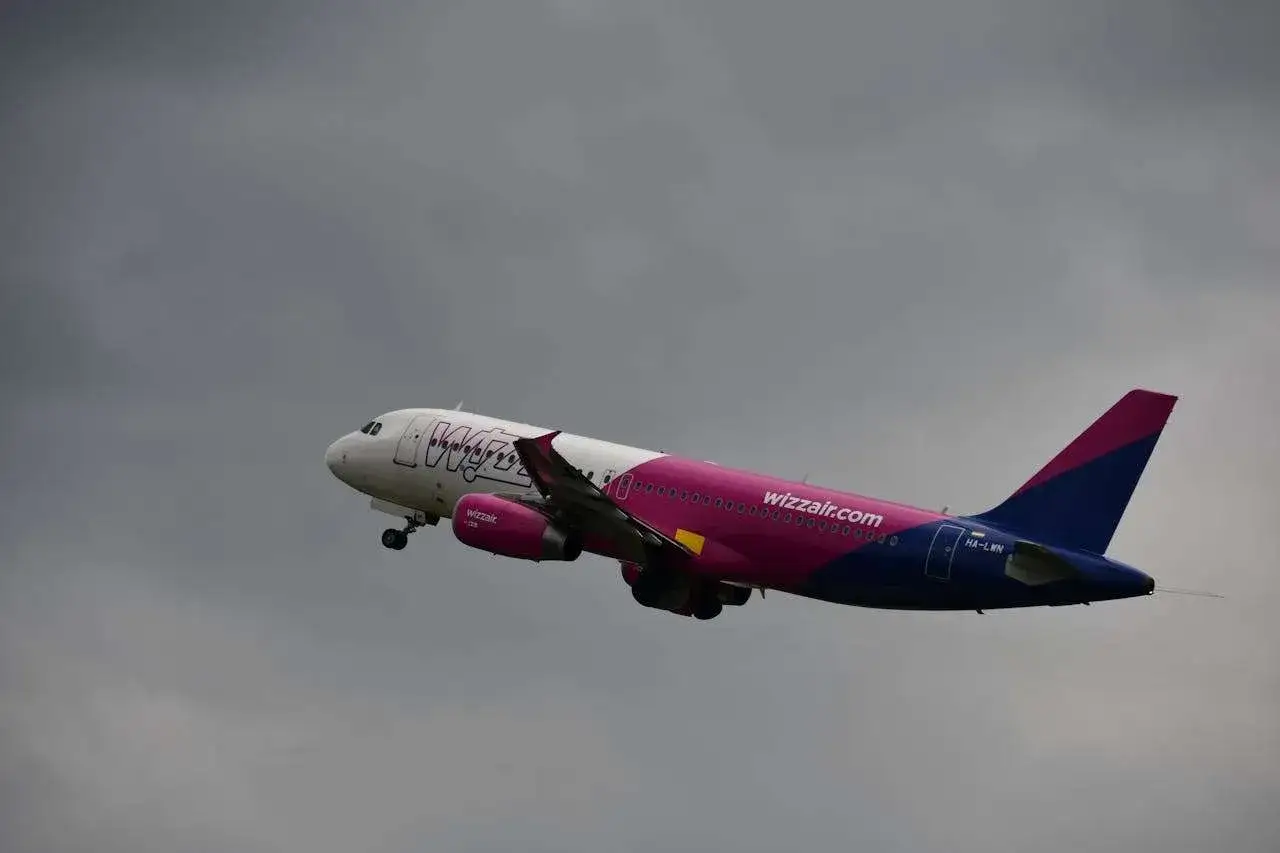Zdjęcie Jak kupić bilet na samolot Wizz Air bez zbędnych problemów?