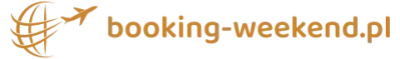 Logo booking-weekend.pl