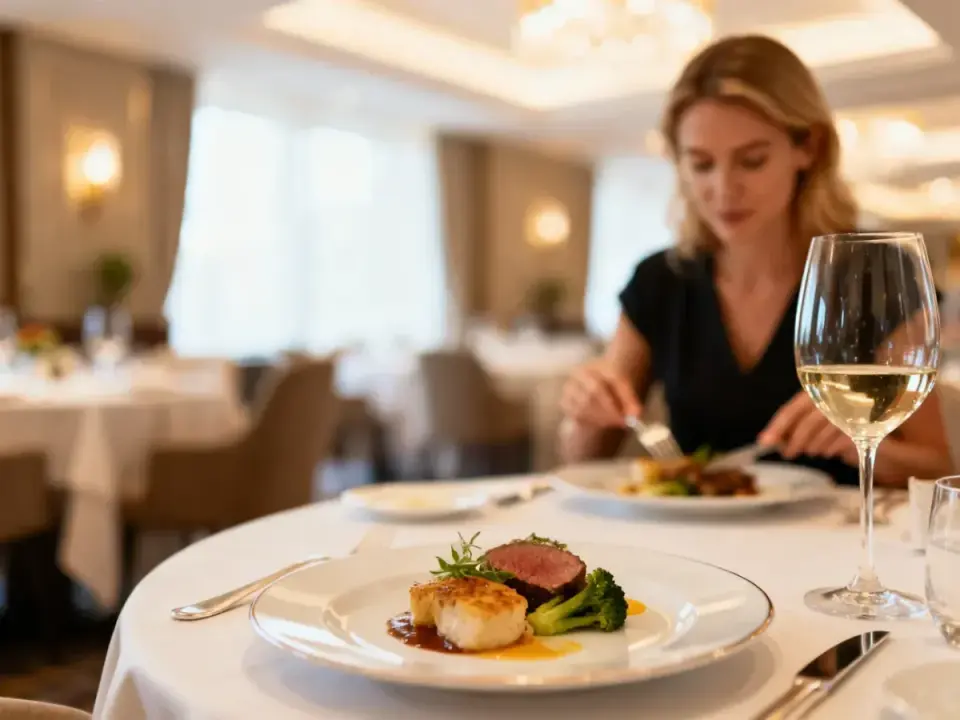 Half board plus - co obejmuje i kiedy się opłaca?