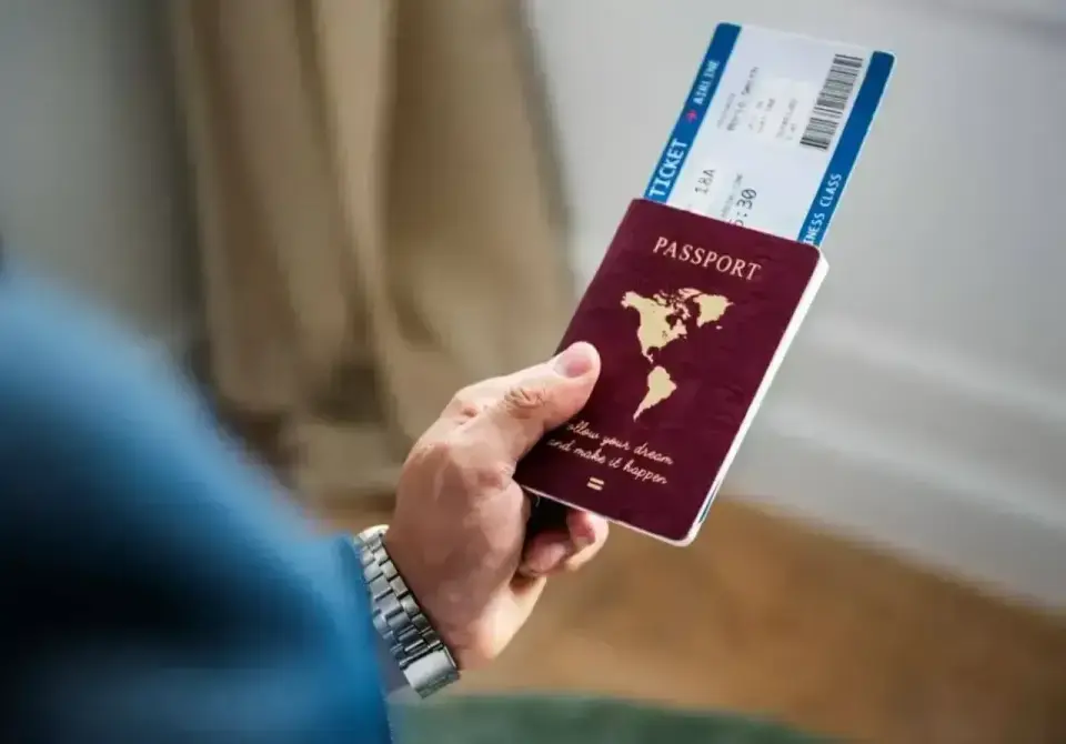 Czy Cypr jest w Schengen? Dokumenty i wiza dla Polaków