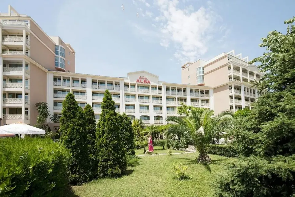 Hotel Alba w Bułgarii - czy warto wybrać go na wakacje?