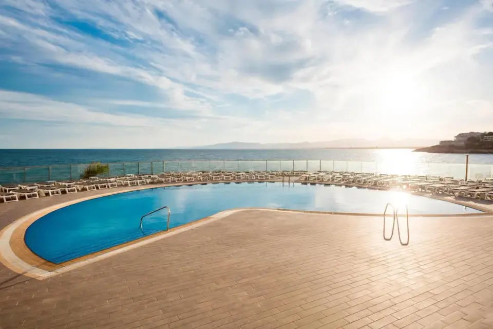Hotel Best Negresco w Salou - czy warto tu zatrzymać się?